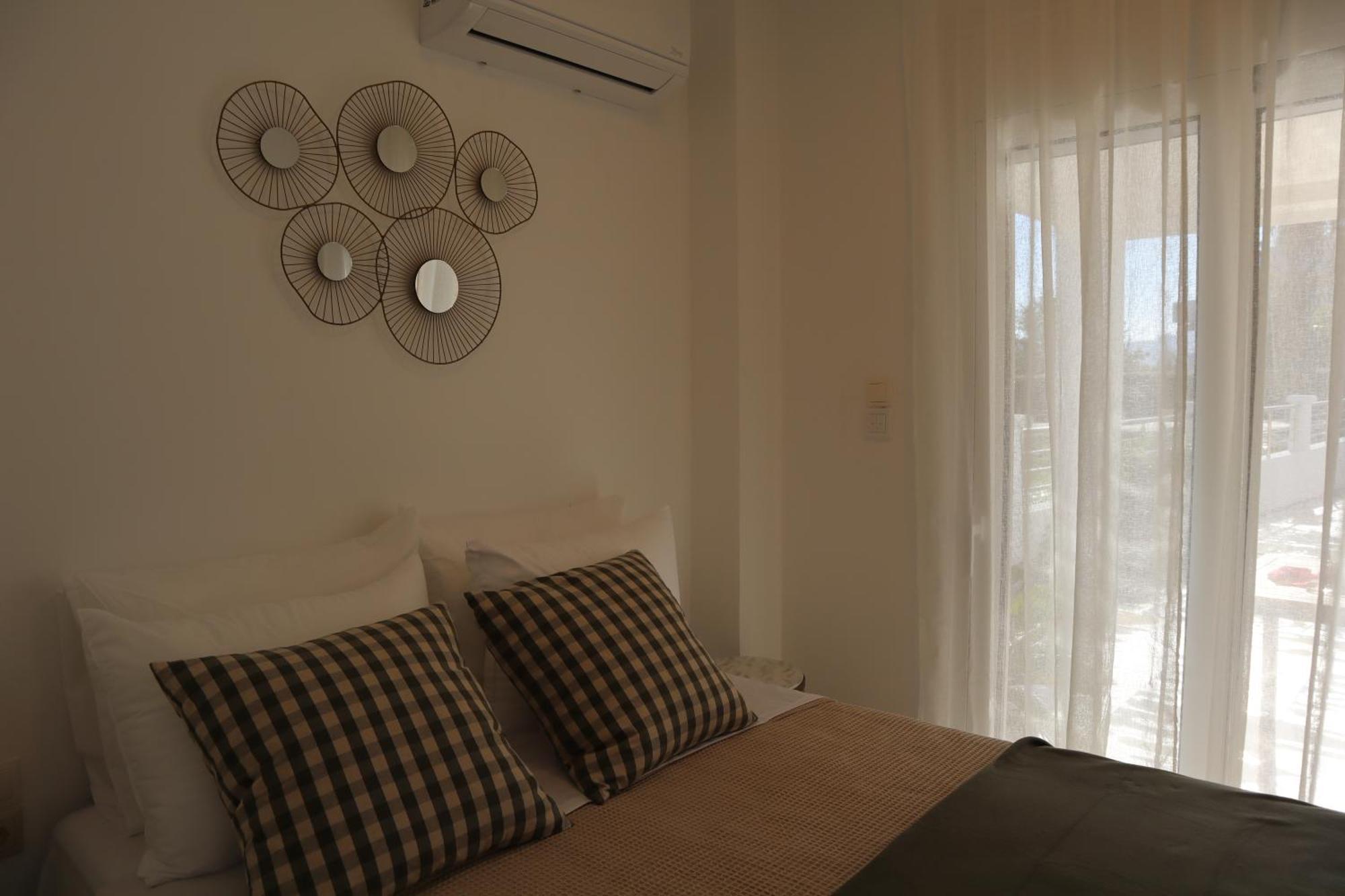 Merelia Luxury Prázdninový dům *