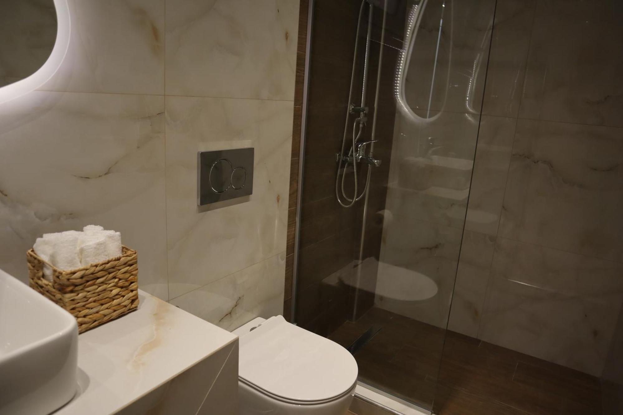 Prázdninový dům Merelia Luxury