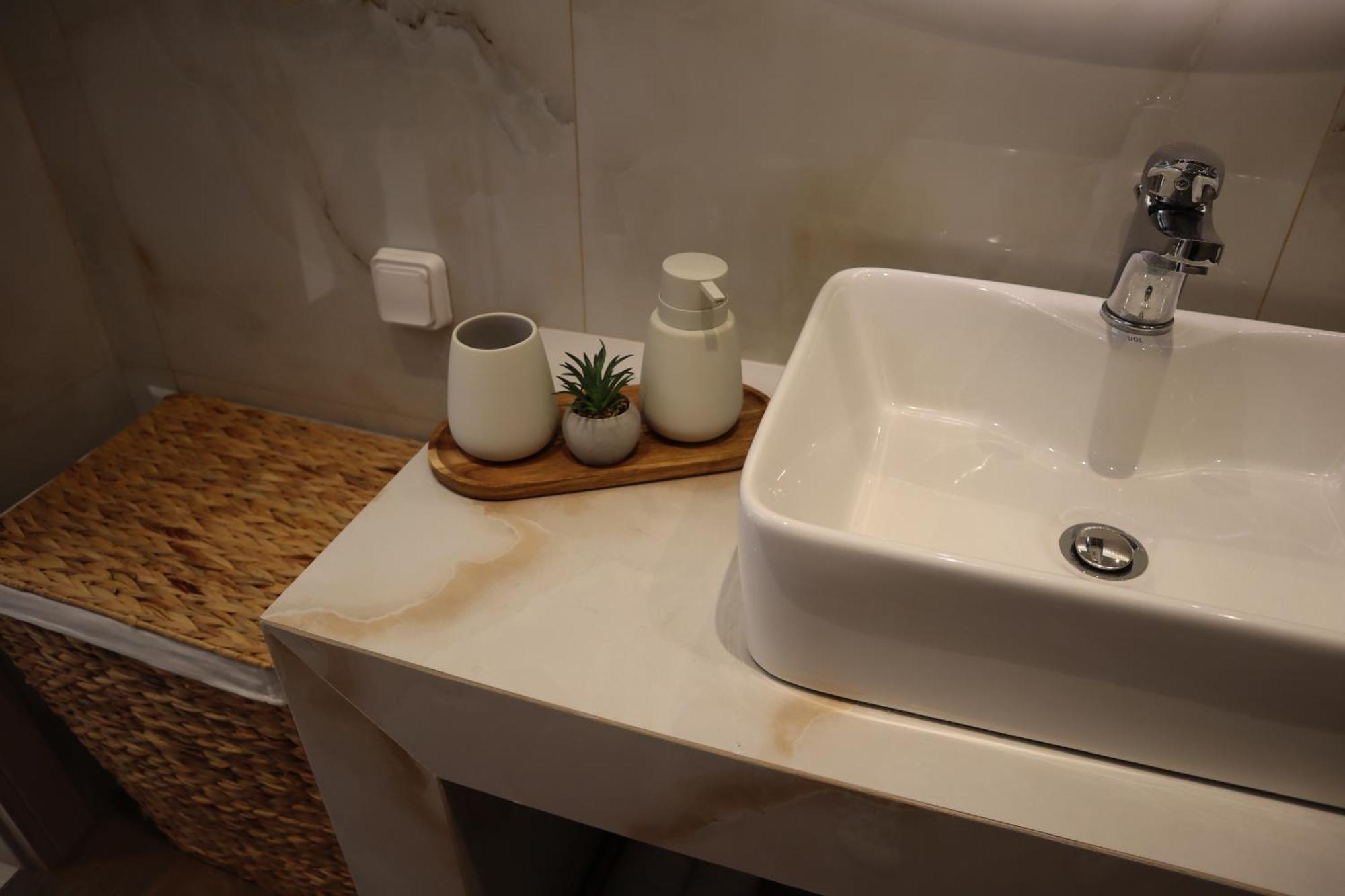Merelia Luxury Prázdninový dům