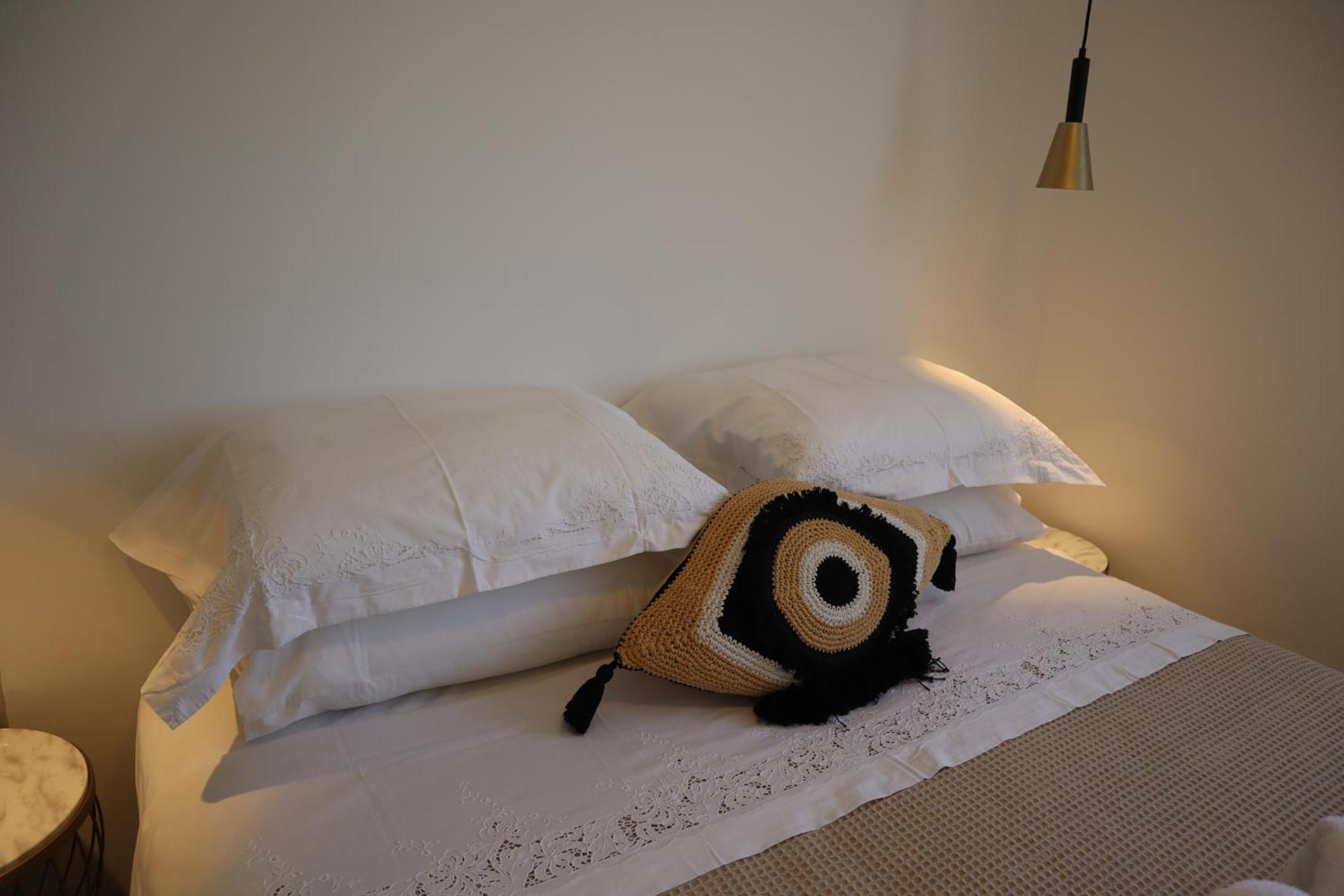 Merelia Luxury Prázdninový dům *