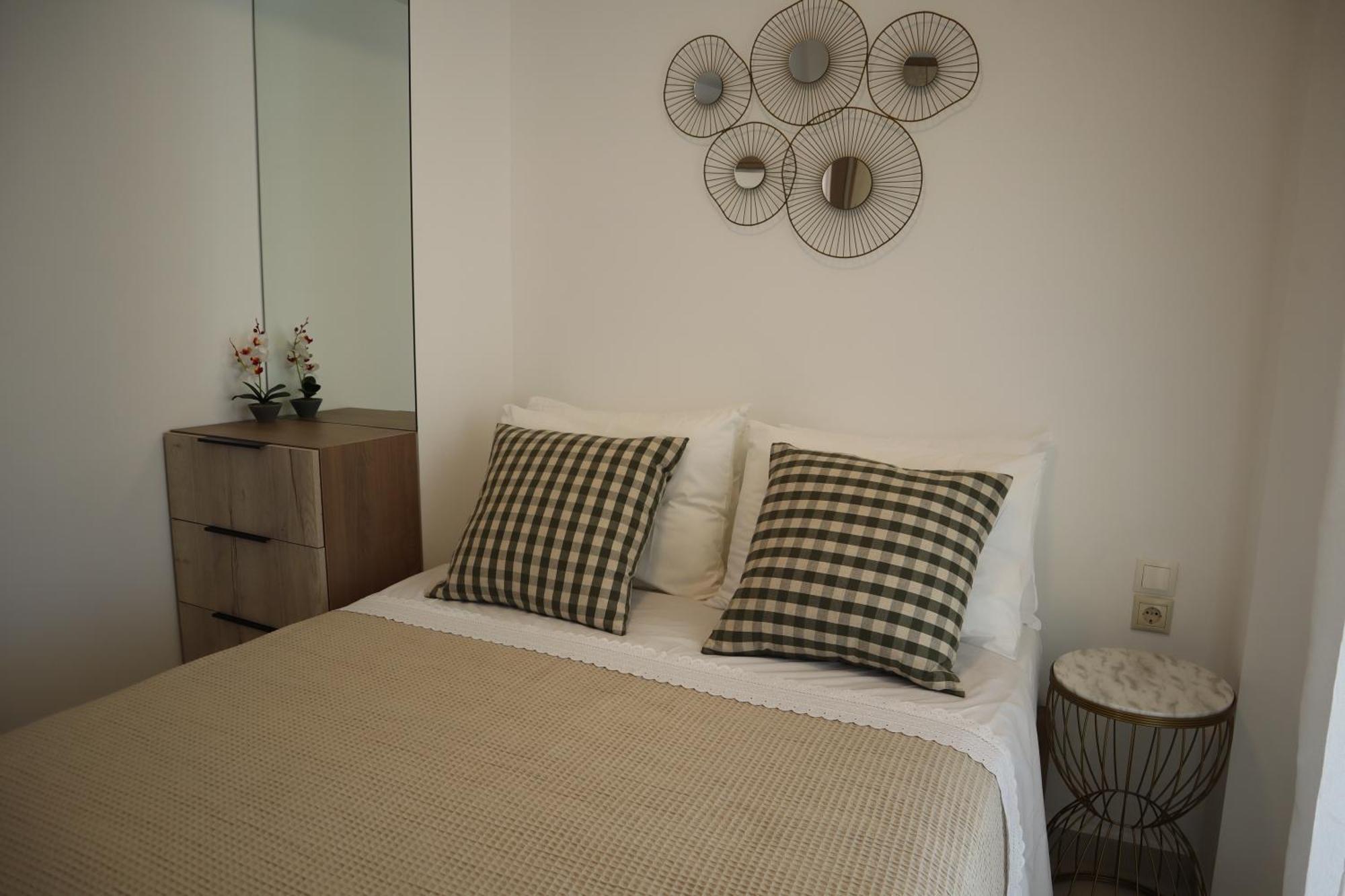 Merelia Luxury Prázdninový dům