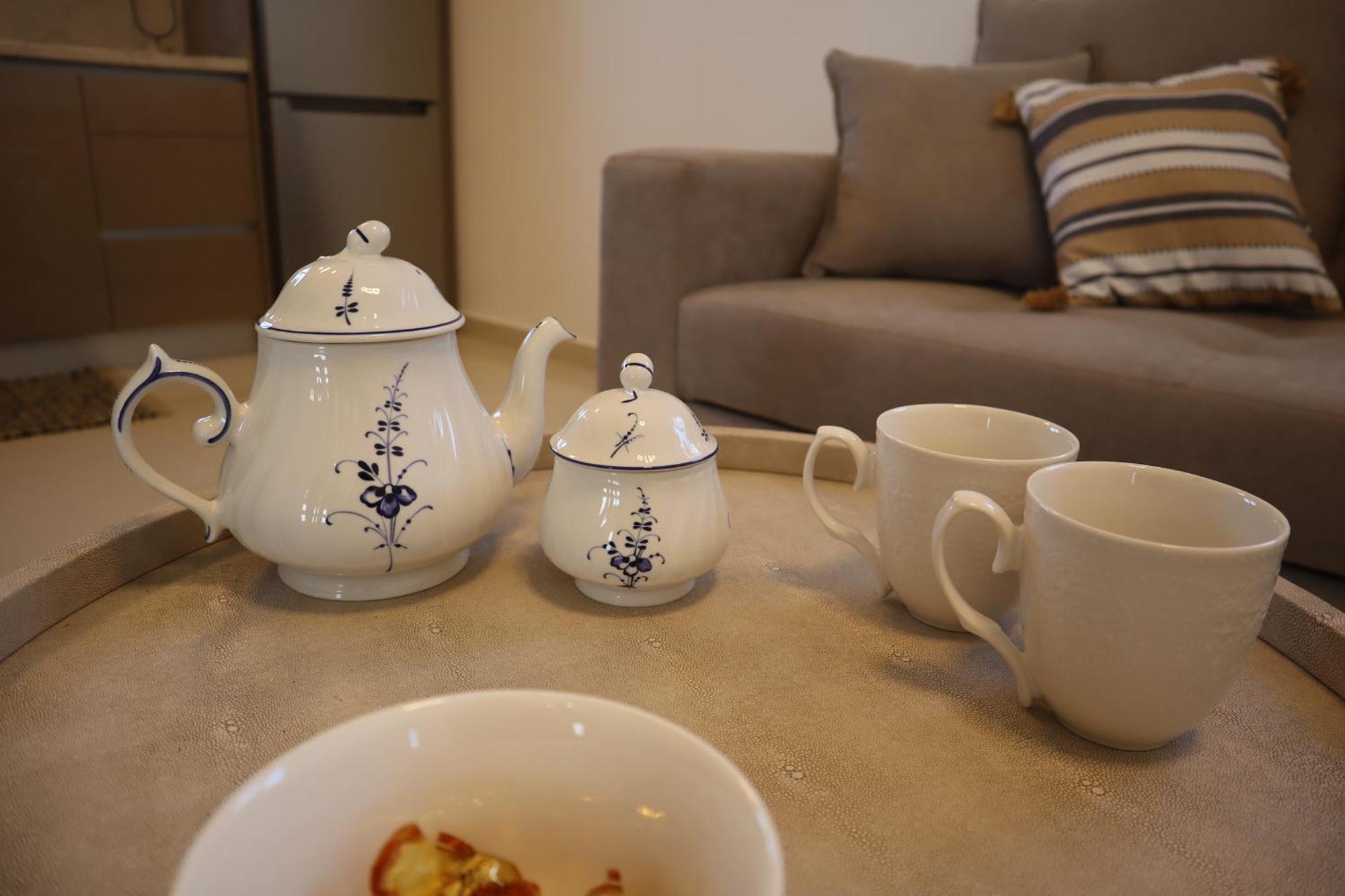 Merelia Luxury Vakantiehuis
