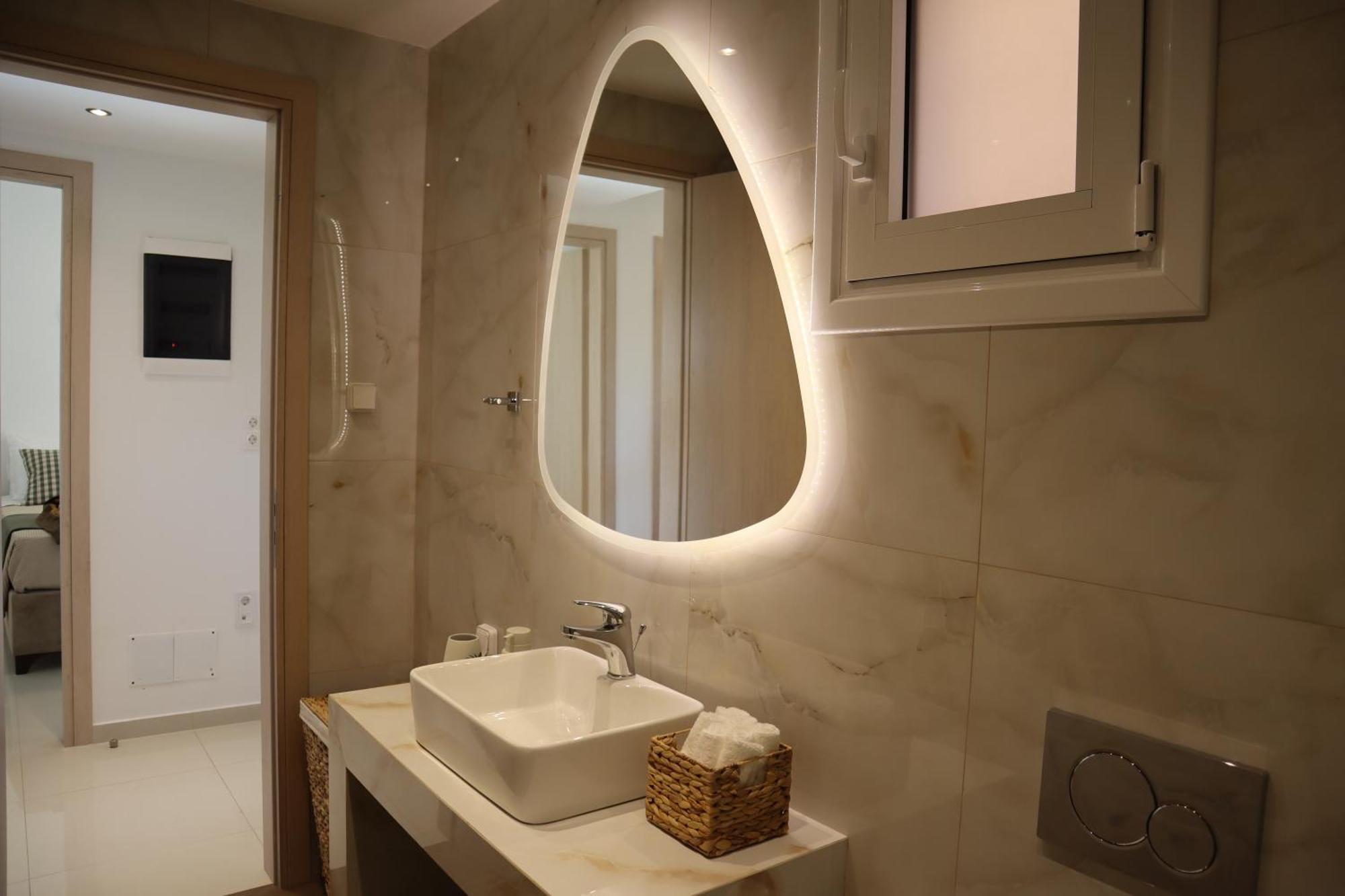 Merelia Luxury Vakantiehuis *