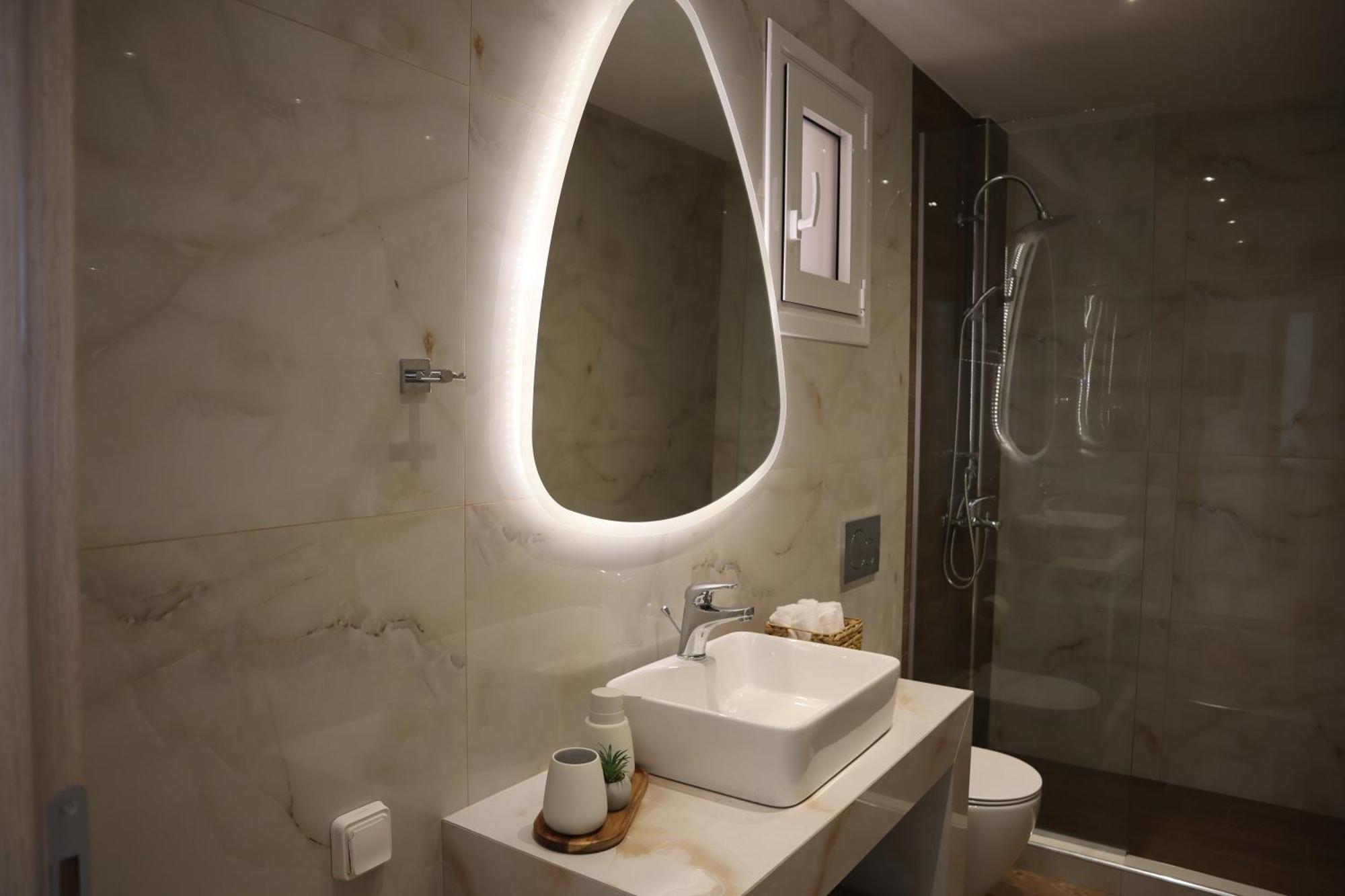 Vakantiehuis Merelia Luxury