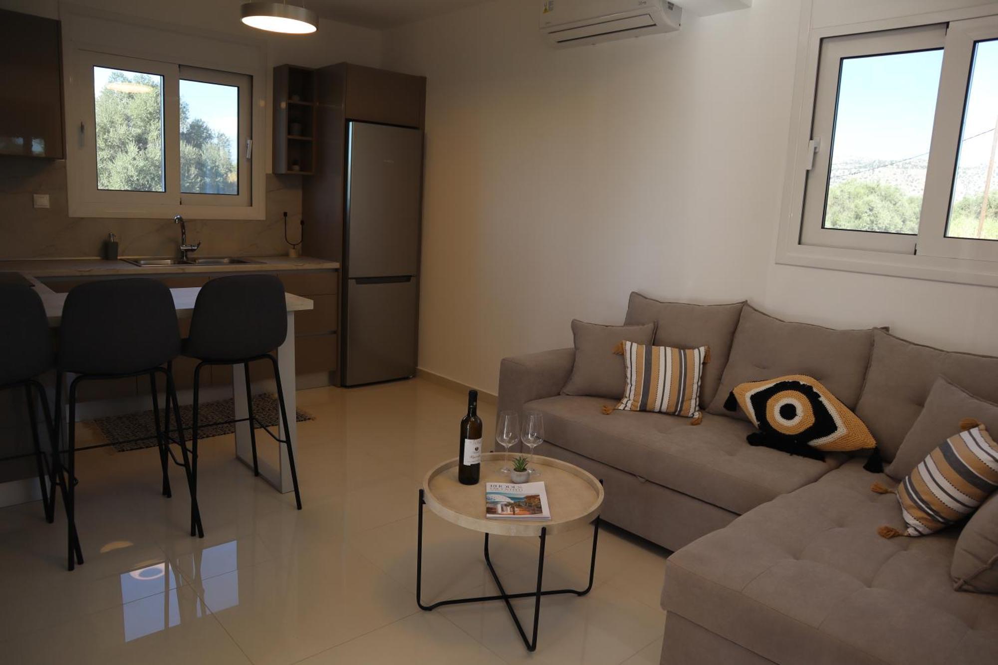 Merelia Luxury Vakantiehuis