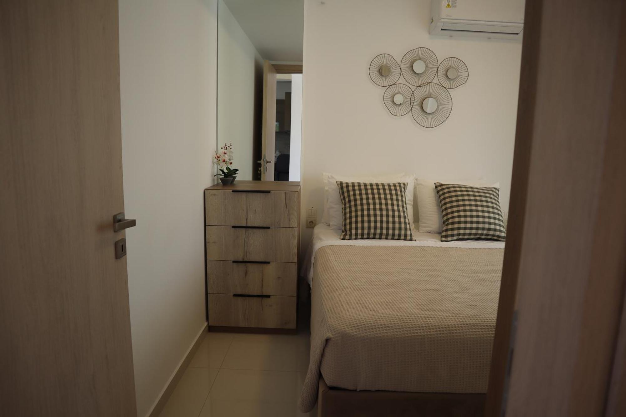 Vakantiehuis Merelia Luxury *